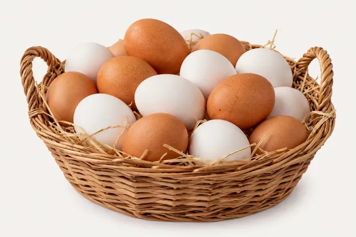 Huevos