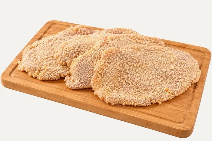 Milanesas