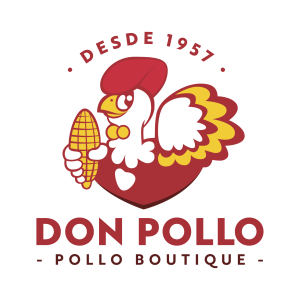 Don Pollo – Pollo Boutique, desde 1957