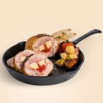 muslo-relleno