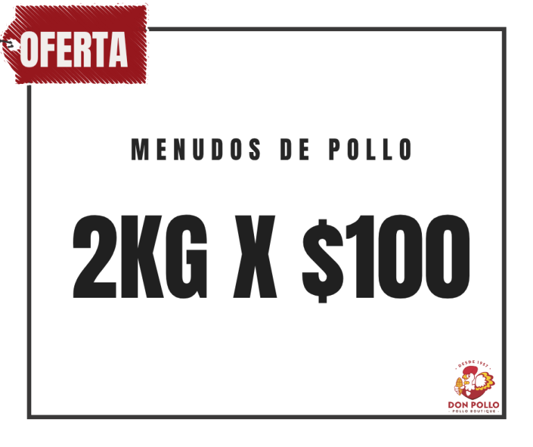 Oferta Media Ala