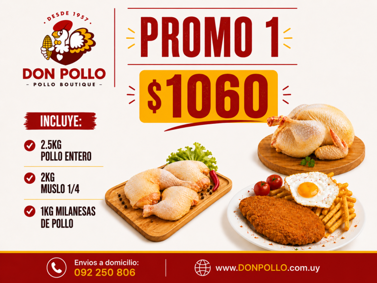 OFERTA PROMO 1